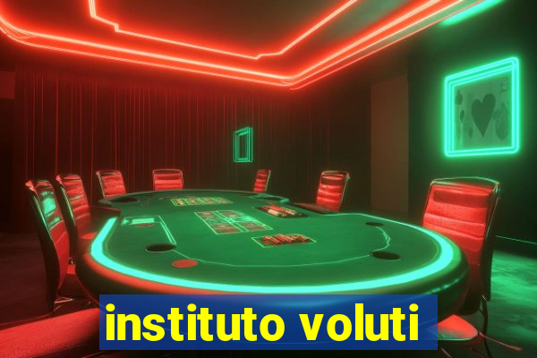 instituto voluti