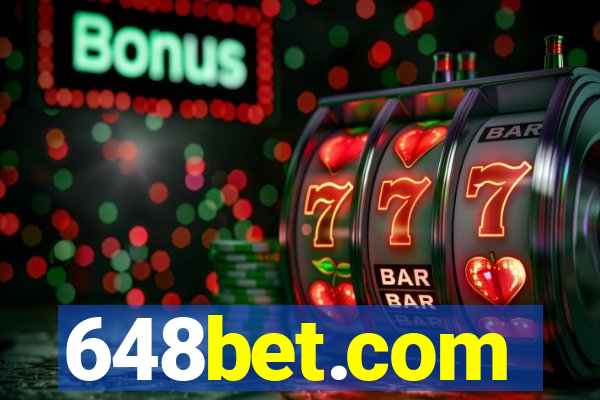 648bet.com