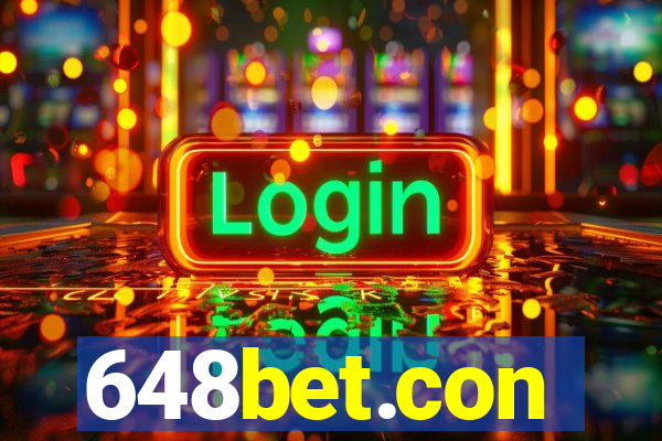 648bet.con