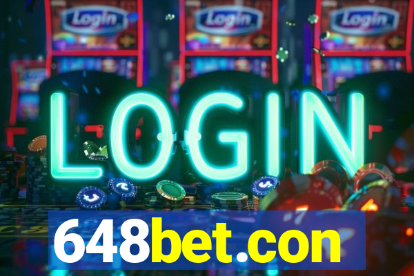 648bet.con