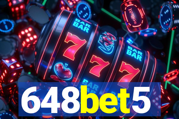648bet5