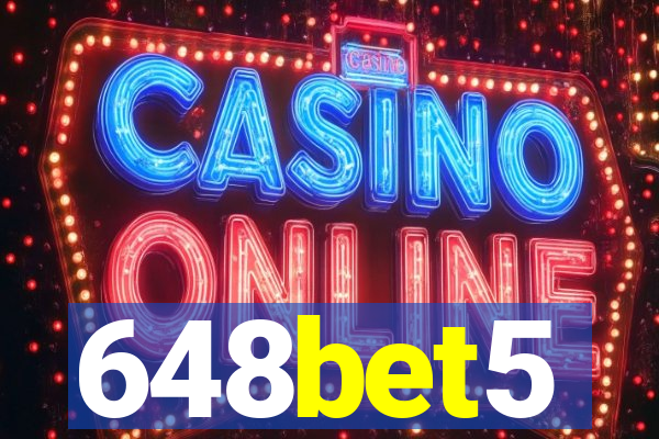 648bet5