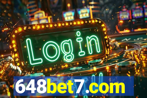 648bet7.com