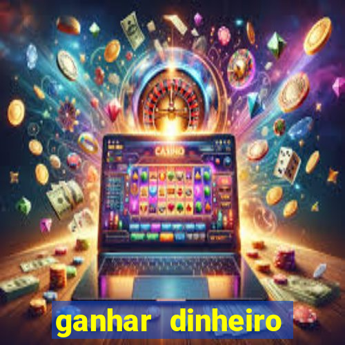 ganhar dinheiro para conversar com pessoas