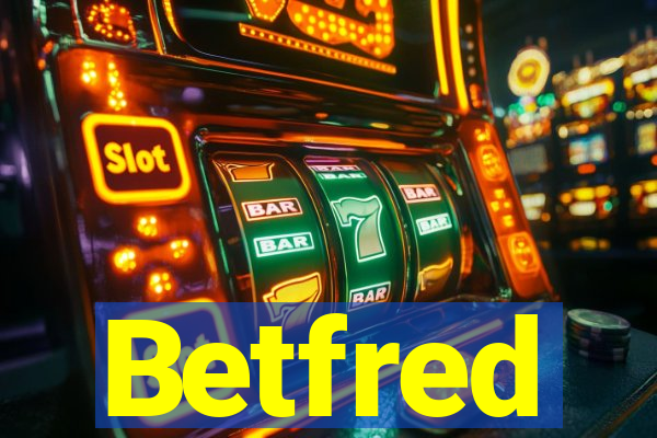 Betfred