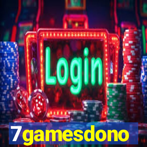 7gamesdono