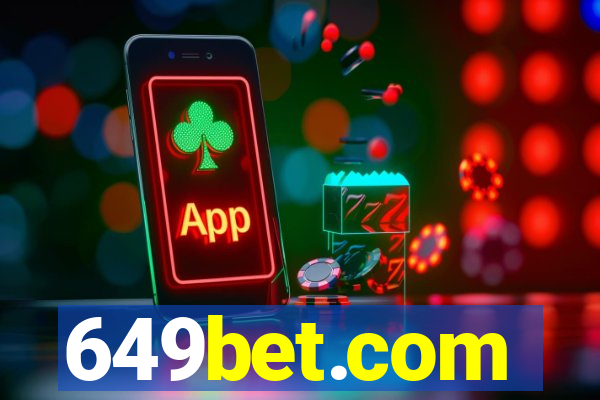 649bet.com