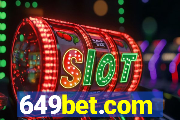 649bet.com