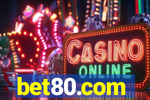 bet80.com
