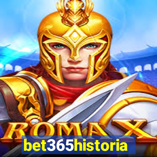 bet365historia
