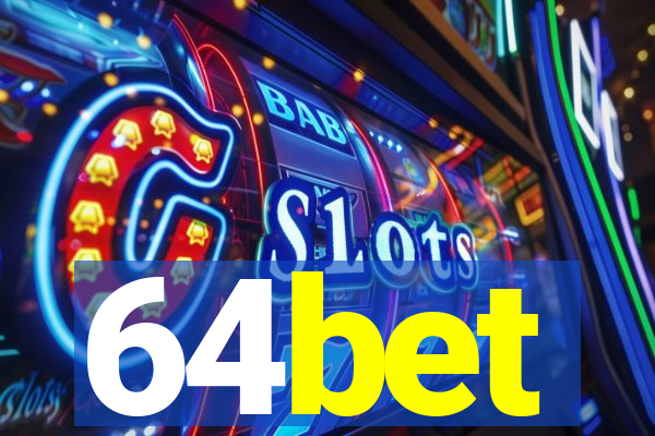 64bet