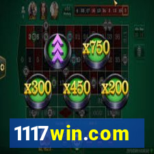 1117win.com