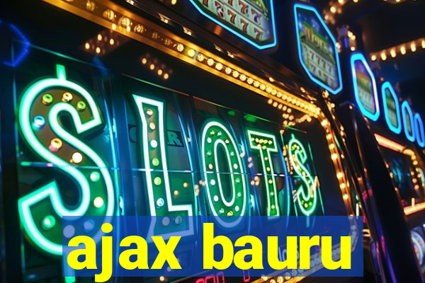 ajax bauru