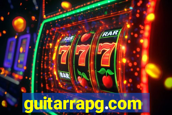 guitarrapg.com