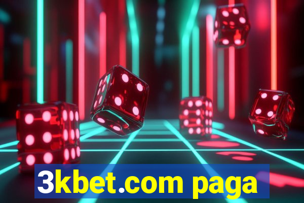 3kbet.com paga