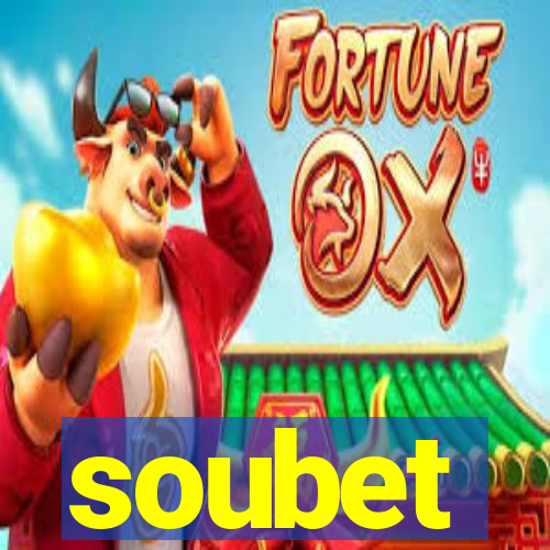 soubet