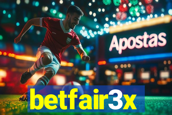 betfair3x