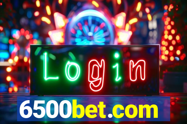 6500bet.com