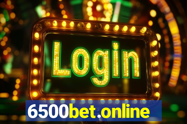 6500bet.online