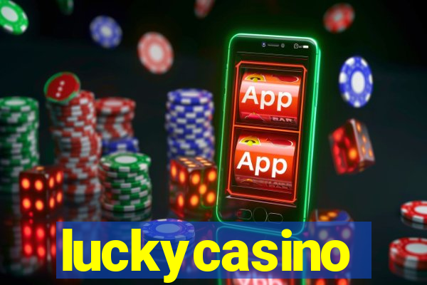 luckycasino