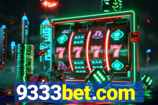 9333bet.com