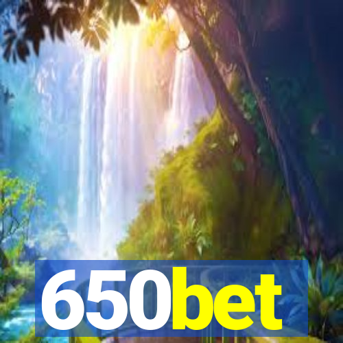650bet