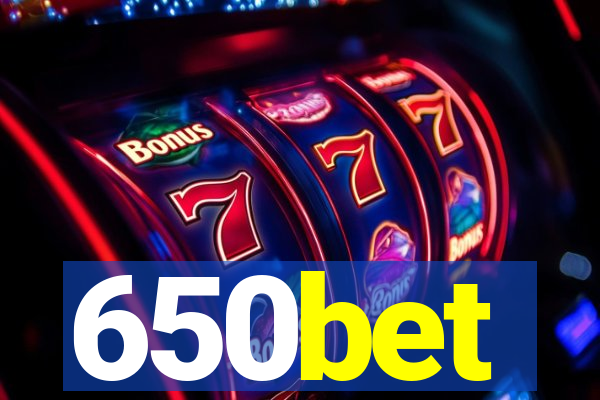 650bet