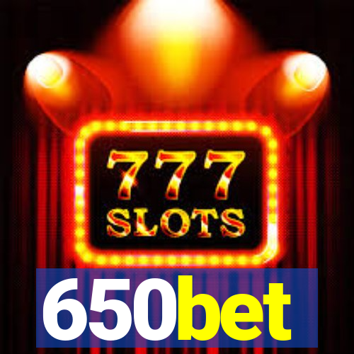 650bet