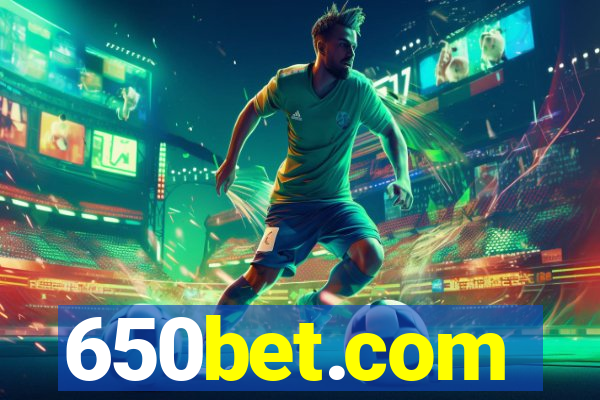 650bet.com