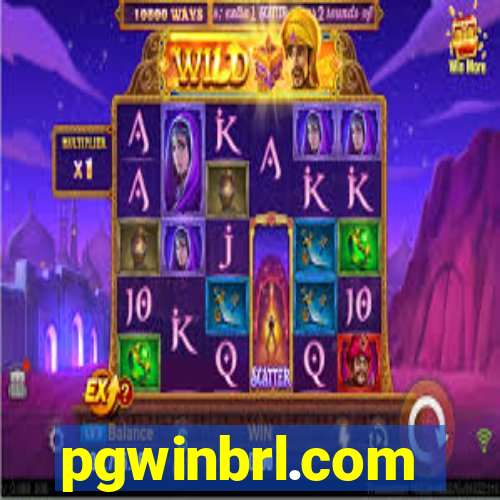 pgwinbrl.com