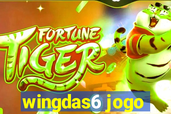 wingdas6 jogo