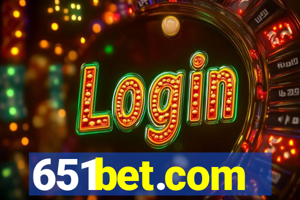 651bet.com