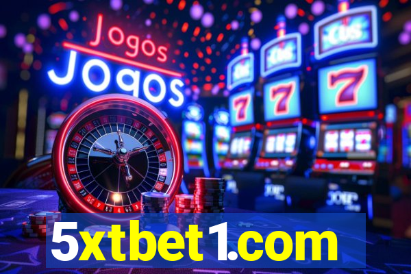 5xtbet1.com