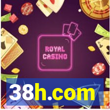 38h.com