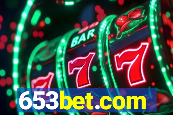 653bet.com