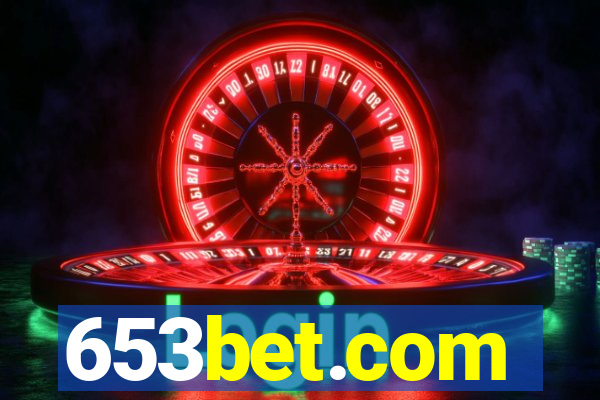 653bet.com