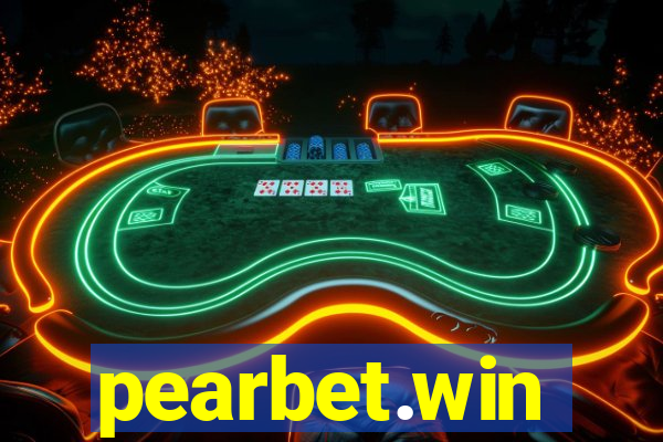 pearbet.win