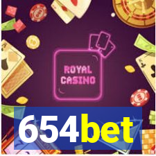 654bet