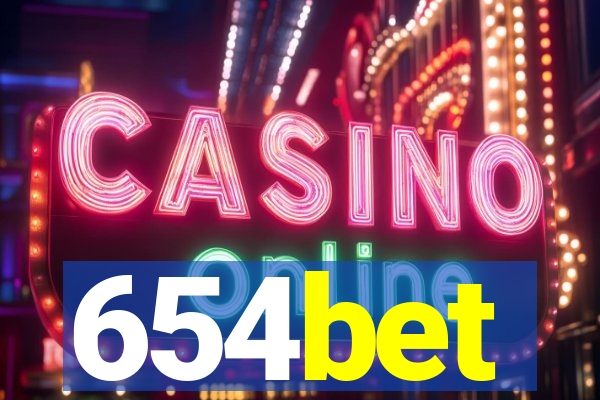 654bet