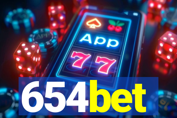 654bet