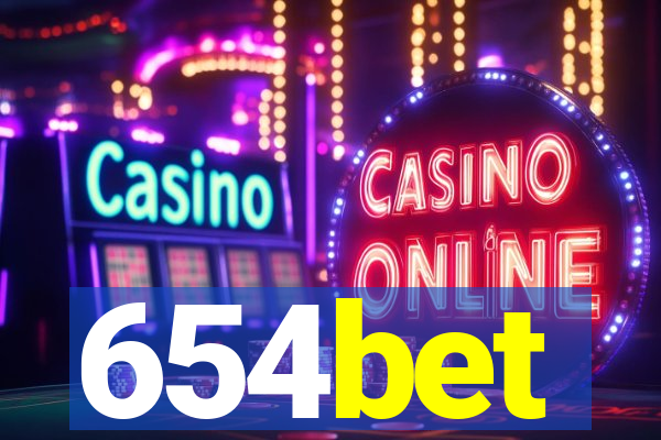 654bet