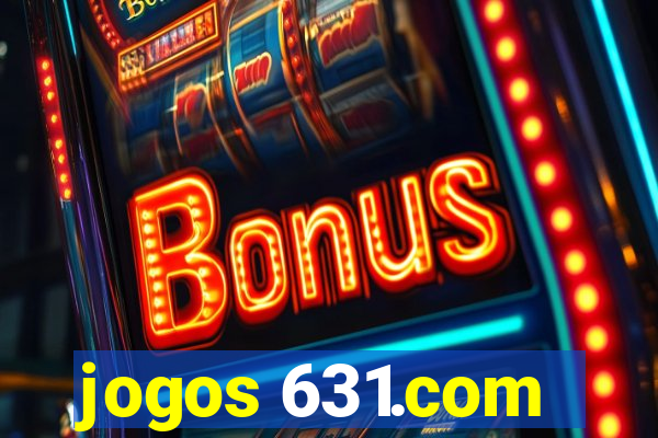 jogos 631.com