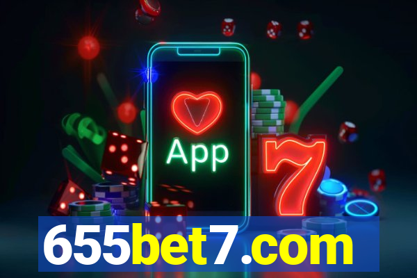 655bet7.com