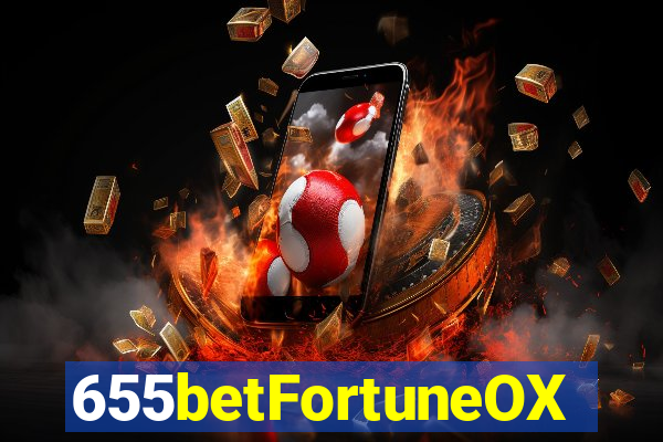 655betFortuneOX