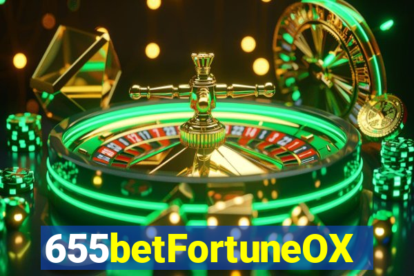 655betFortuneOX