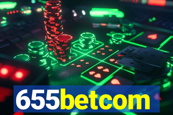 655betcom