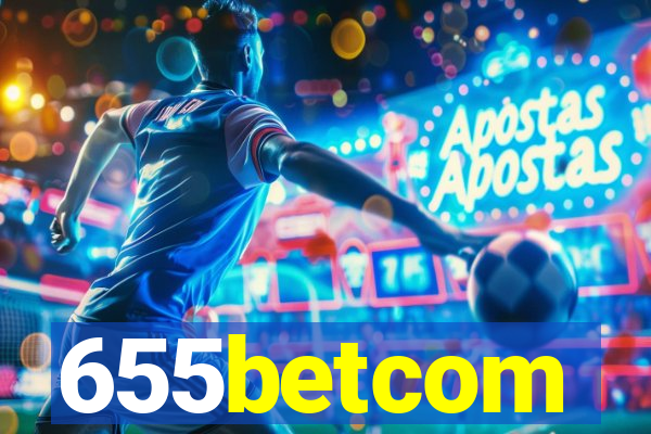 655betcom