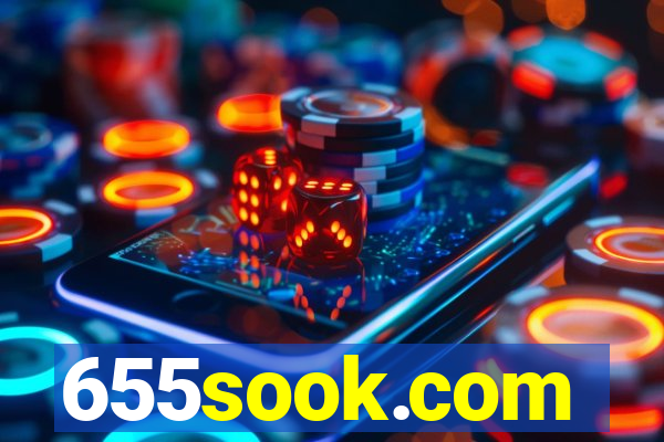 655sook.com