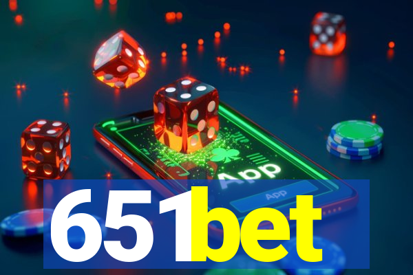 651bet