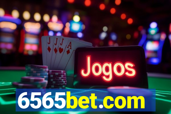 6565bet.com